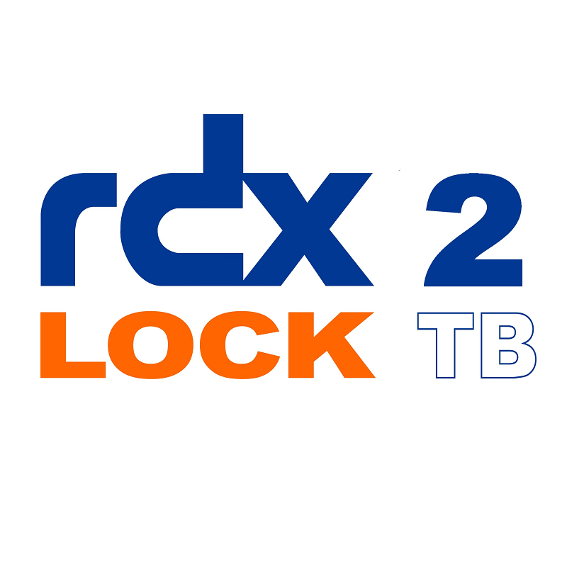 You Recently Viewed Overland-Tandberg 8869-SW rdxLOCK 2.0TB Software license Image