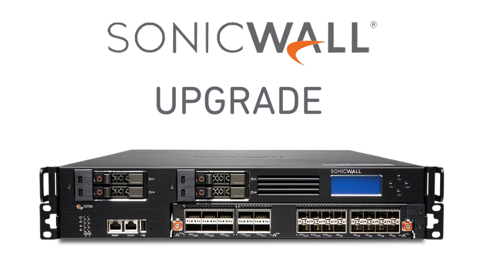 You Recently Viewed SonicWall 02-SSC-5827 NSsp 15700 Secure Upgrade Plus - Essential Edition Image