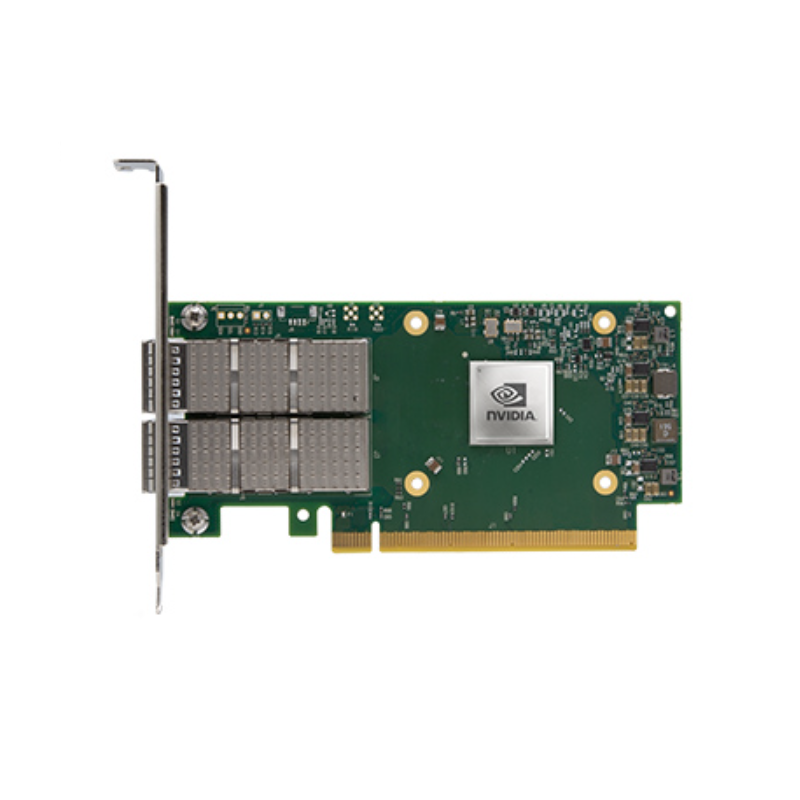 You Recently Viewed Mellanox MCX623432AC-ADAB CONNECTX-6 DX EN Adapter Card 25GBE OCP3.0 Image