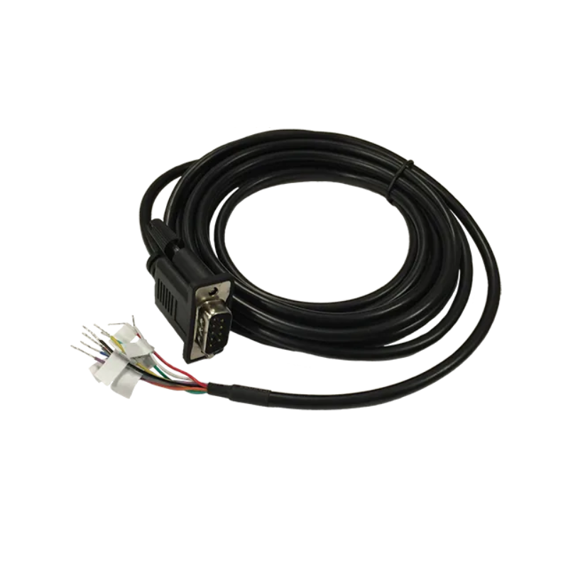 You Recently Viewed Cradlepoint 170676-000 GPIO Cable, DB9 Black 3M, and product w/USB port w/adapter Image