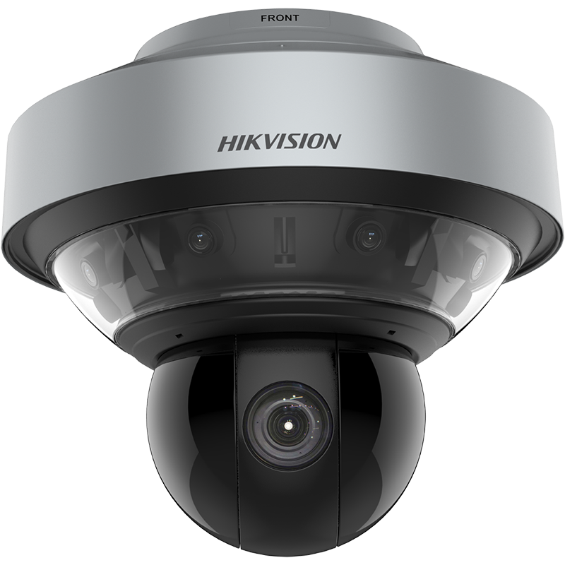 You Recently Viewed Hikvision DS-2DP3236ZIXS-D/440(F0)(P4) 32MP 360 degree Panoramic and PTZ Camera Image