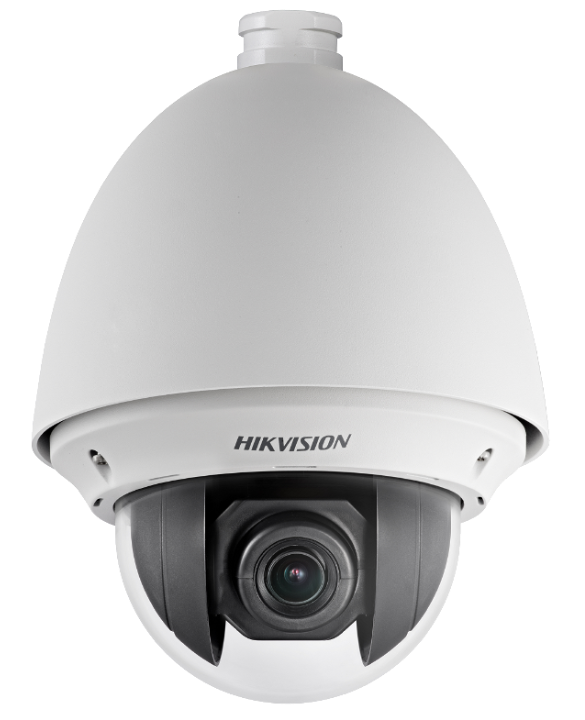 You Recently Viewed Hikvision DS-2DE4225W-DE3(S6) 4-inch 2MP 25X Powered by DarkFighter Network Speed Dome Image
