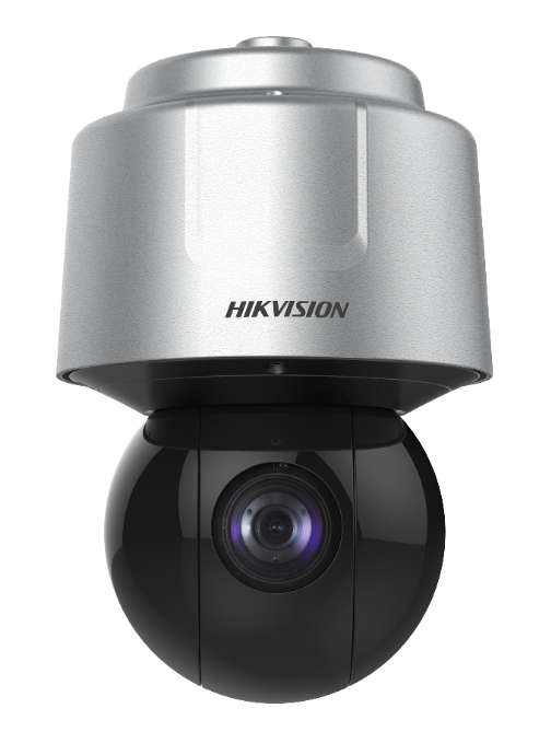 You Recently Viewed Hikvision DS-2DF6A436X-AEL(T5) 6-inch 4MP 36X DarkFighter Network Speed Dome Image