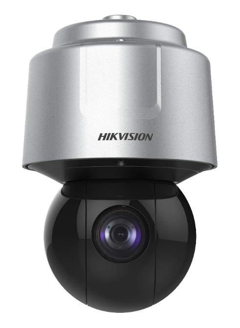 You Recently Viewed Hikvision DS-2DF6A836X-AEL(T5) 6-inch 4K 36X Powered by DarkFighter Network Speed Dome Image