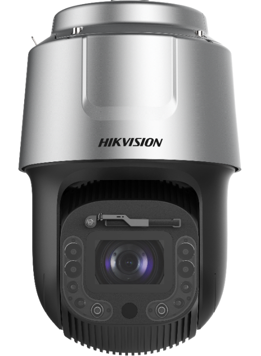 You Recently Viewed Hikvision DS-2DF8C442IXS-AELW(T5) 8-inch 4MP 42X DarkFighter IR Network Speed Dome Image