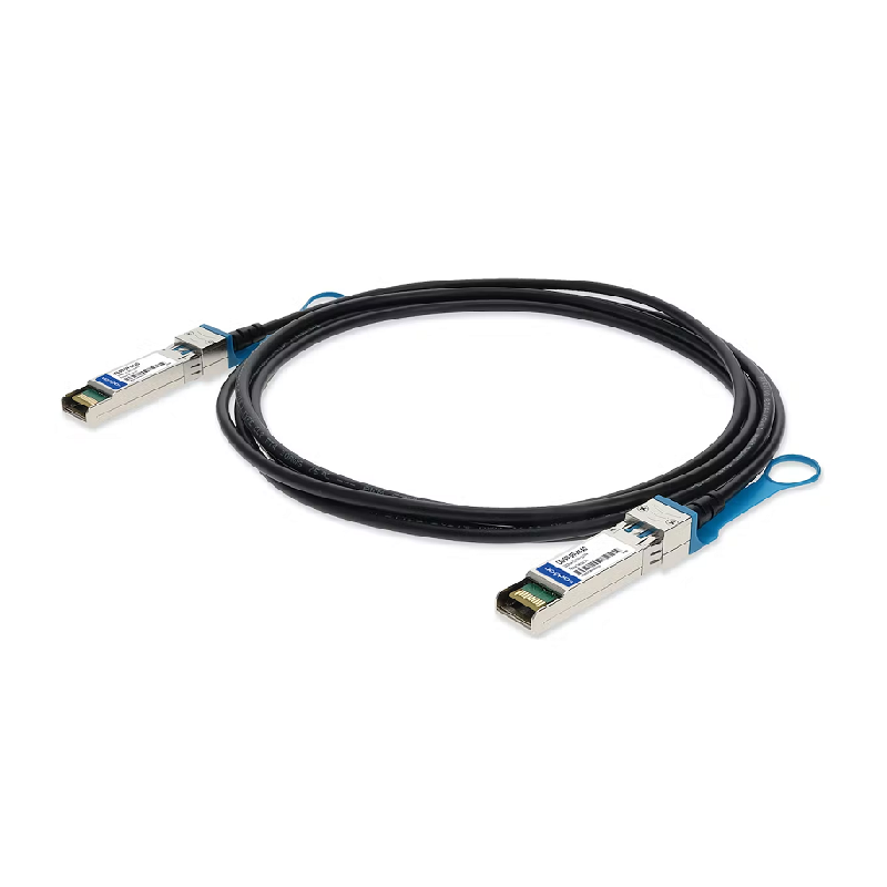 You Recently Viewed AddOn Arista Networks CAB-SFP-SFP-3M Compatible  Image