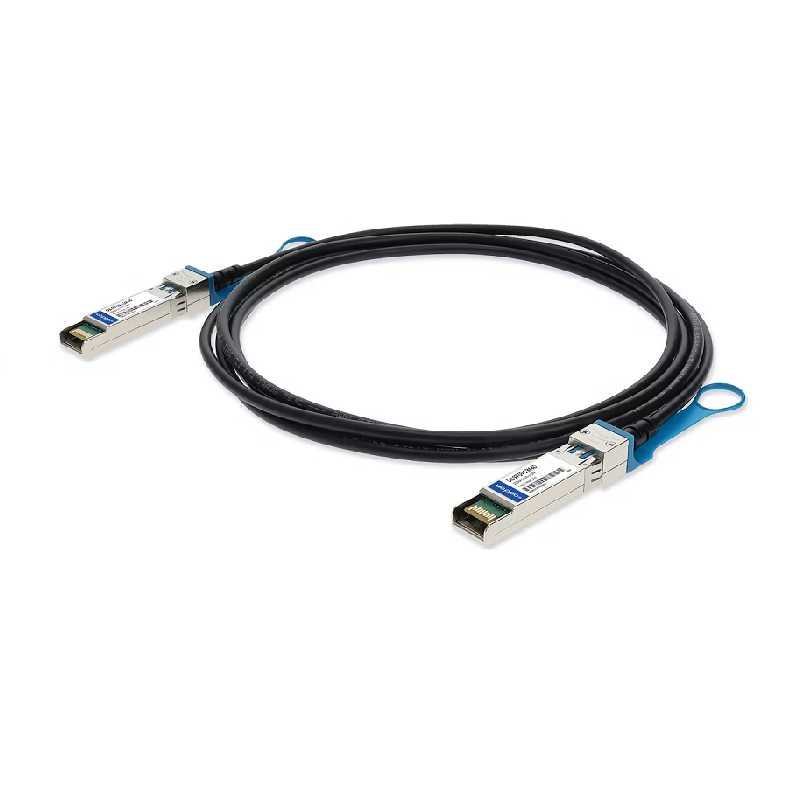 You Recently Viewed AddOn Arista Networks CAB-SFP-SFP-1.5M Compatible  Image