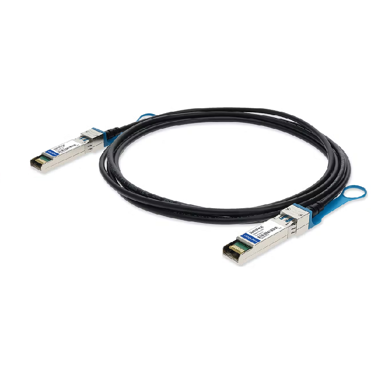 You Recently Viewed AddOn Arista Networks CAB-SFP-SFP-4M Compatible  Image
