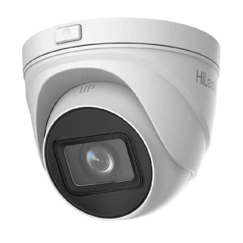 You Recently Viewed Hikvision IPC-T621H-Z 2MP Motorized Varifocal Turret Network Camera Image