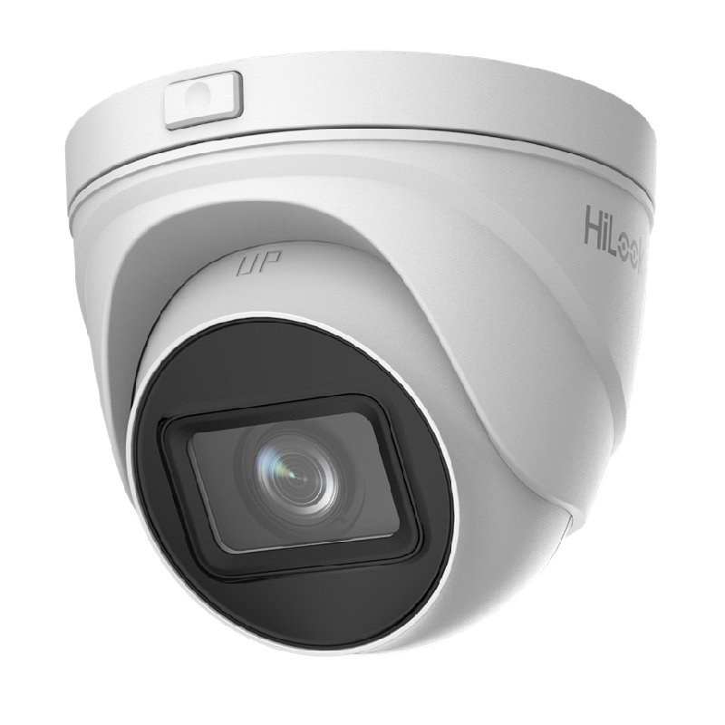 You Recently Viewed Hikvision IPC-T651H-Z 5MP Motorized Varifocal Turret Network Camera Image