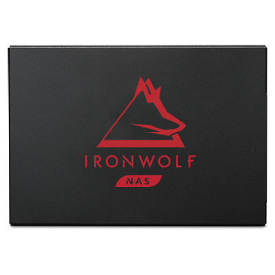 You Recently Viewed Seagate ZA1000NM1A002 IronWolf 125 SSD 1TB Image