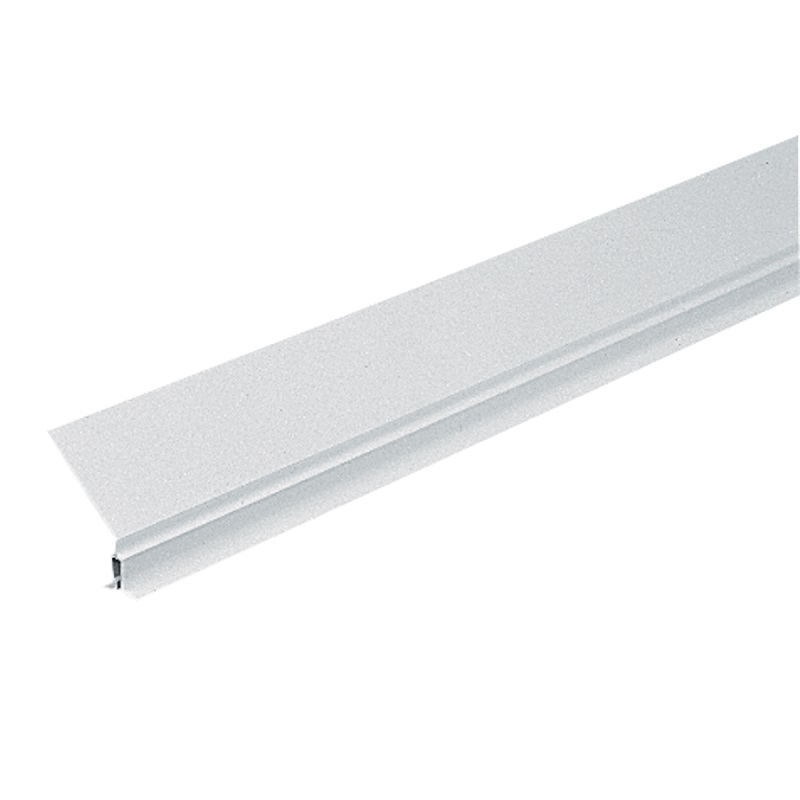 You Recently Viewed Marshall Tufflex BDF105WH Dividing Fillet, White, 4 x 3m Image