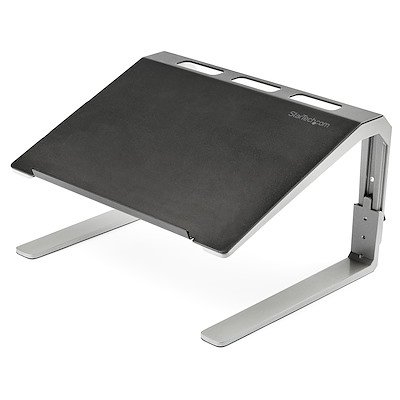 You Recently Viewed StarTech LTSTND Adjustable Laptop Stand Heavy Duty 3 Height Setting Image
