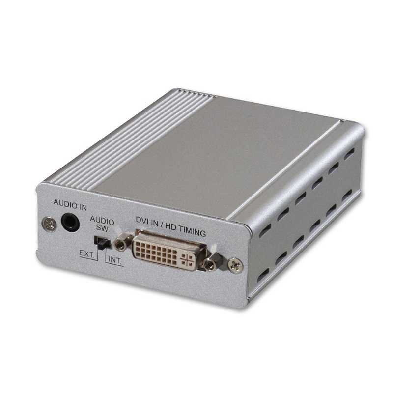 You Recently Viewed Lindy 38197 DVI-D to 3G SDI Converter/Extender Image