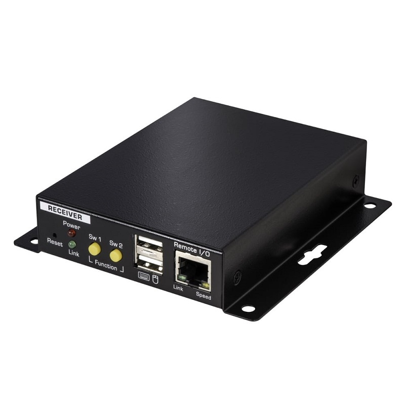 You Recently Viewed Lindy 32328 Remote IP Console Module Image