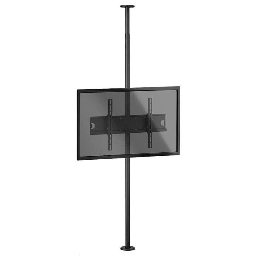 You Recently Viewed Lindy 40968 Single Display Ceiling to Floor Mount Image