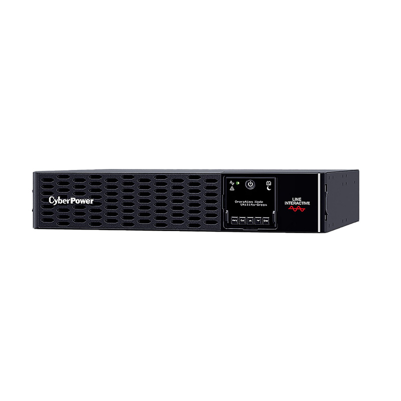 You Recently Viewed CyberPower PR3000ERTXL2U 3000VA/3000W PR III Professional Rack/Tower XL Series UPS Image