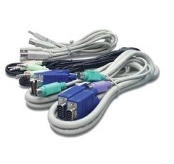 You Recently Viewed Vertiv Avocent CBL0148 KVM Cable - 1.8m Image