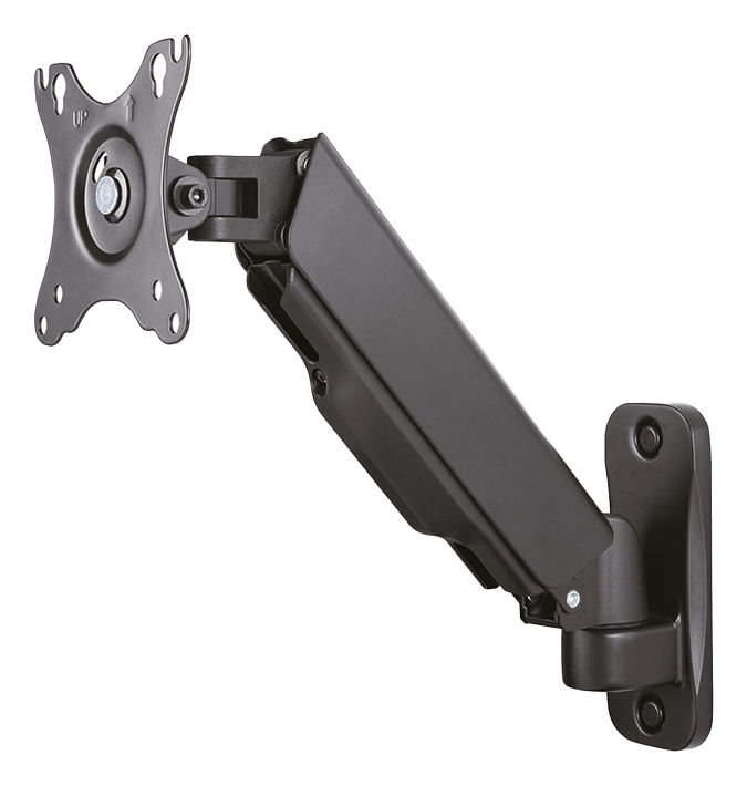 You Recently Viewed Neomounts WL70-440BL11 Full Motion Wall Mount - Black Image