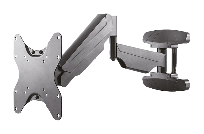 You Recently Viewed Neomounts WL70-550BL12 Full Motion Wall Mount - Black Image