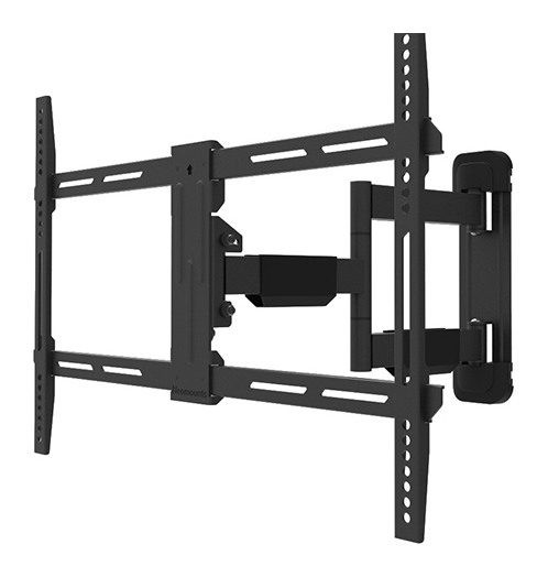 You Recently Viewed Neomounts WL40-550BL16 Full Motion Wall Mount - Black Image