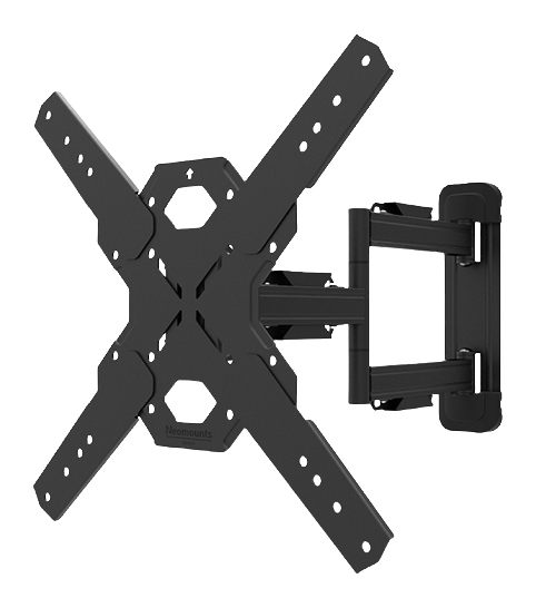 You Recently Viewed Neomounts WL40S-850BL14 Full Motion Wall Mount - Black Image