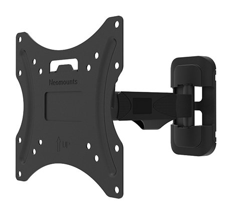 You Recently Viewed Neomounts WL40-540BL12 Full Motion Wall Mount - Black Image