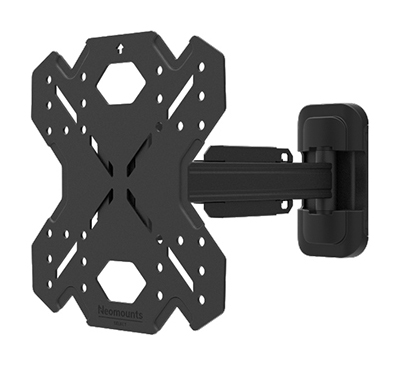 You Recently Viewed Neomounts WL40S-840BL12 Full Motion Wall Mount - Black Image