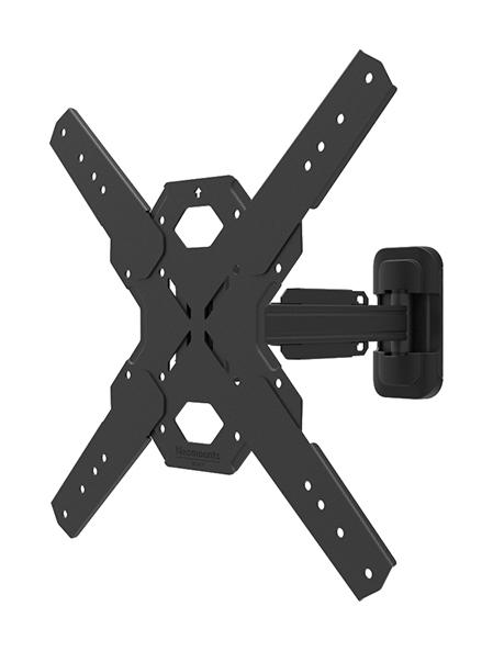 You Recently Viewed Neomounts WL40S-840BL14 Full Motion Wall Mount - Black Image