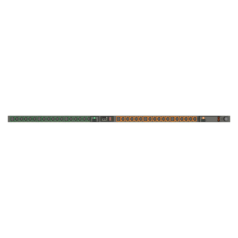 You Recently Viewed Vertiv Geist GU30019L PDU - 30xC13, 6xC19 Outlets Image