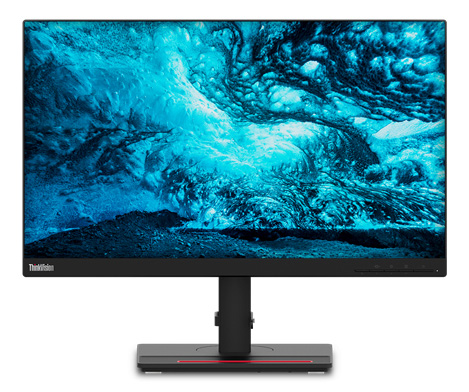 You Recently Viewed Lenovo 61F6MAT2UK ThinkVision T23i-20 LED display 58.4 cm (23in)1920x1080 pixels HD Black Image
