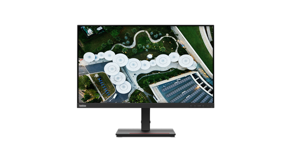You Recently Viewed Lenovo 62AEKAT2UK ThinkVision S24e-20 60.5 cm (23.8in) 1920 x 1080 pixels Full HD Image