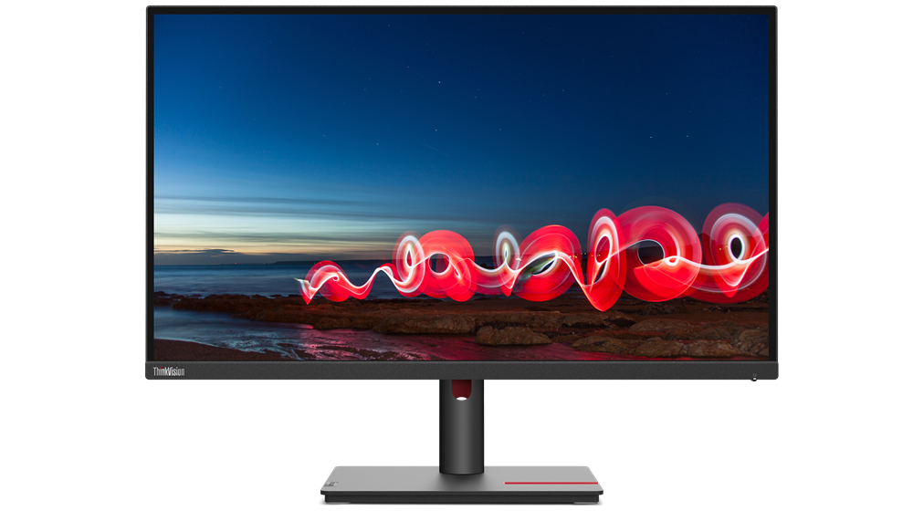 You Recently Viewed Lenovo 63A4MAT1UK ThinkVision T27i-30 68.6 cm (27in) 1920 x 1080 pixels Full HD Image
