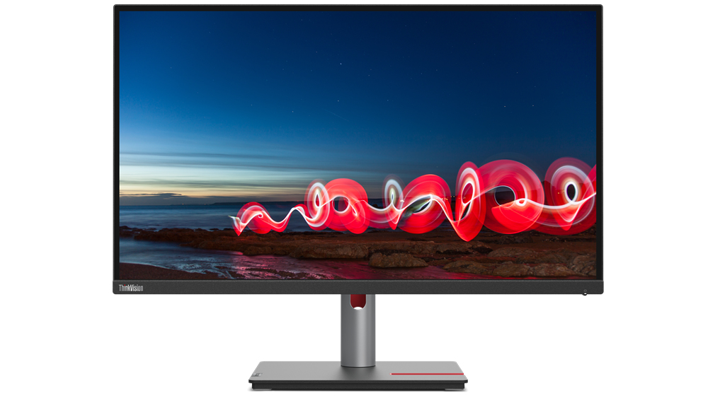 You Recently Viewed Lenovo 63A4MZR1UK ThinkVision T27i-30 LED display 68.6 cm (27in) 1920 x 1080 pixels Image