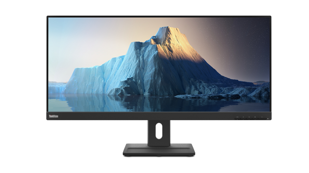 You Recently Viewed Lenovo 62CEGAT3UK ThinkVision E29w-20 LED display 73.7 cm (29in) 2560 x 1080 pixels Image