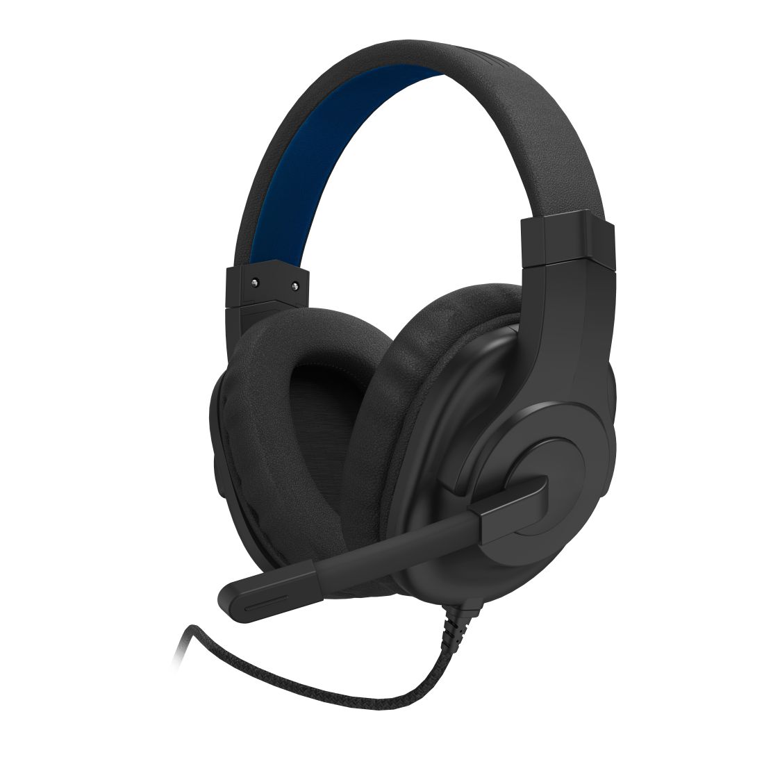 Hama 00186007 uRage SoundZ 100 Gaming Headset, black