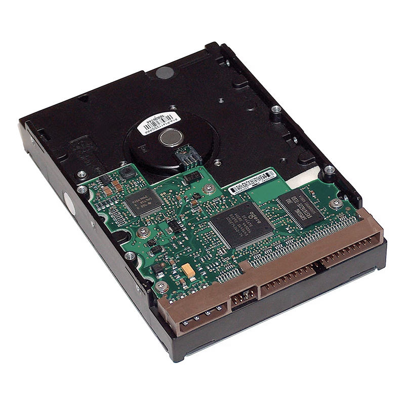 You Recently Viewed HP LQ037AA 1TB SATA 6Gb/s 7200 Hard Drive for Z Workstation Image