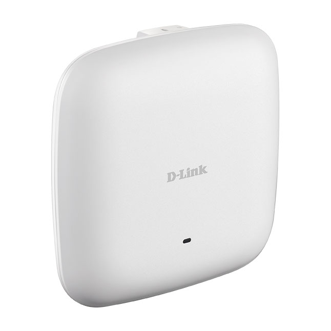 D-Link Nuclias CONNECT DAP-2680 Wireless AC1750 Wave2 Dual-Band PoE Access Point