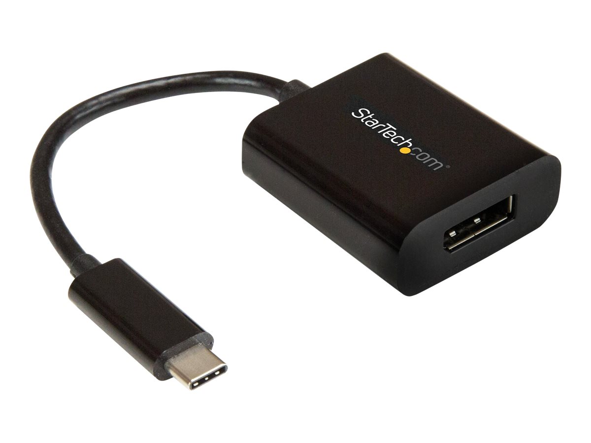 USB-C to DisplayPort Adapter - 4K 60Hz