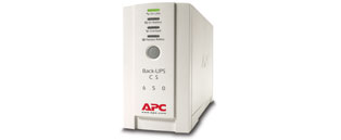 Customers Also Purchased APC BK650EI Back-UPS CS 650VA Image