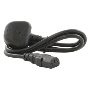 Cisco Power Cable - 2.44 m for Catalyst Switches
