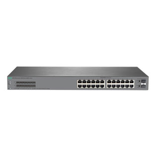 HPE J9980A OfficeConnect 1820-24G Switch