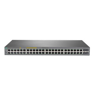 HPE J9984A OfficeConnect 1820-48G-PoE+ Switch