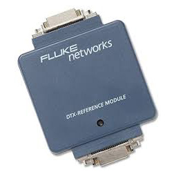 Fluke Networks DSX Set-Ref Module