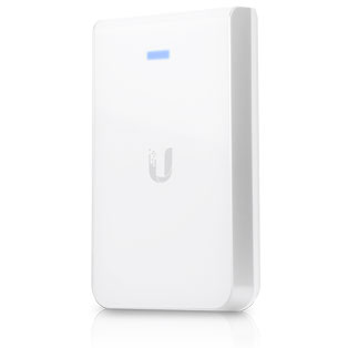 Ubiquiti UniFi In-Wall HD Wi-Fi Access Point - UAP-IW-HD
