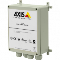 AXIS Mains Adaptor PS-24