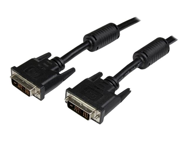 1mt DVI-D Single Link Cable - M/M