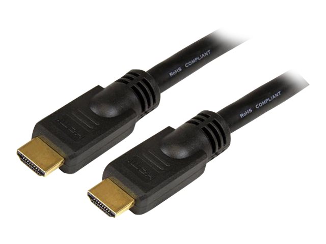 Startech 7mt High Speed HDMI Cable - Ultra HD 4k x 2k HDMI Cable - HDMI to HDMI M/M