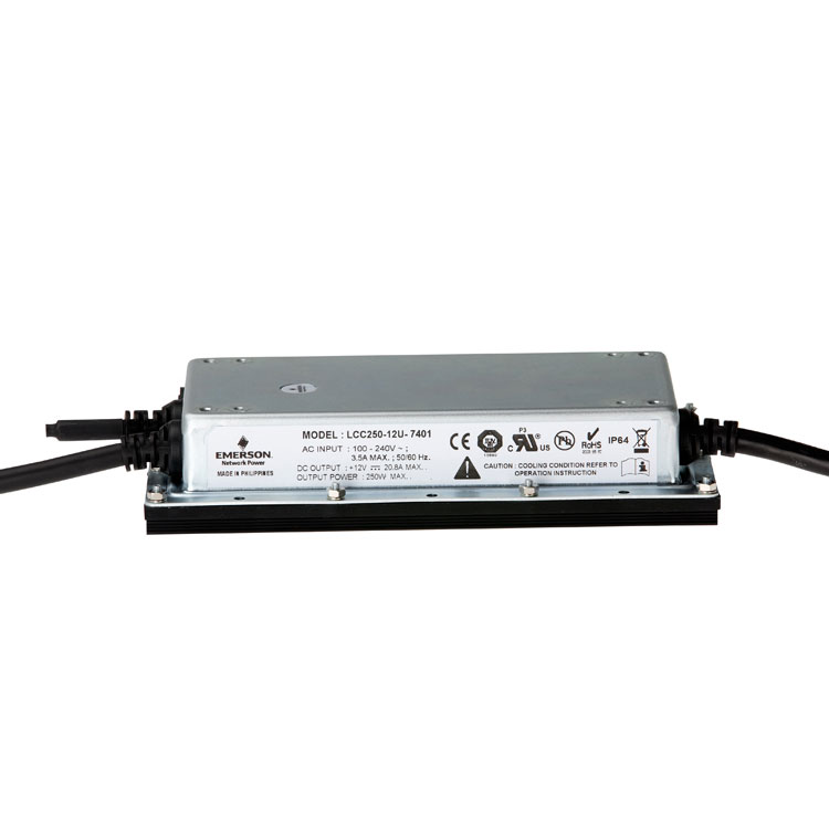 AXIS T8008 PS12 Power Supply