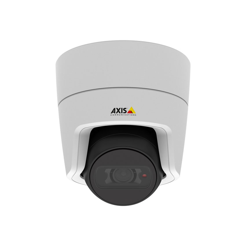 AXIS M3106-LVE Mk II Network Camera